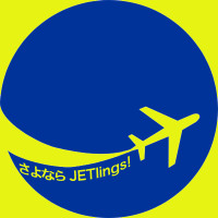 sayonara jetlings