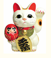 maneki neko