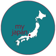 my japan: month one