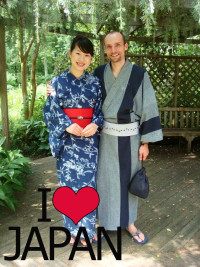 I <3 JAPAN: August Onsen Trip and How Japanese People Travel Differently