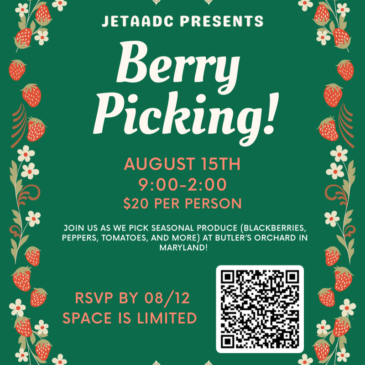 Berry Picking